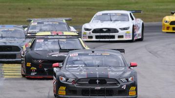 Kicera Wins TA2 Thriller at VIR